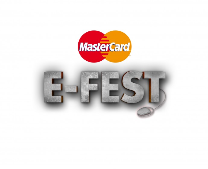 Е фест. Ё фест. E-Fest.